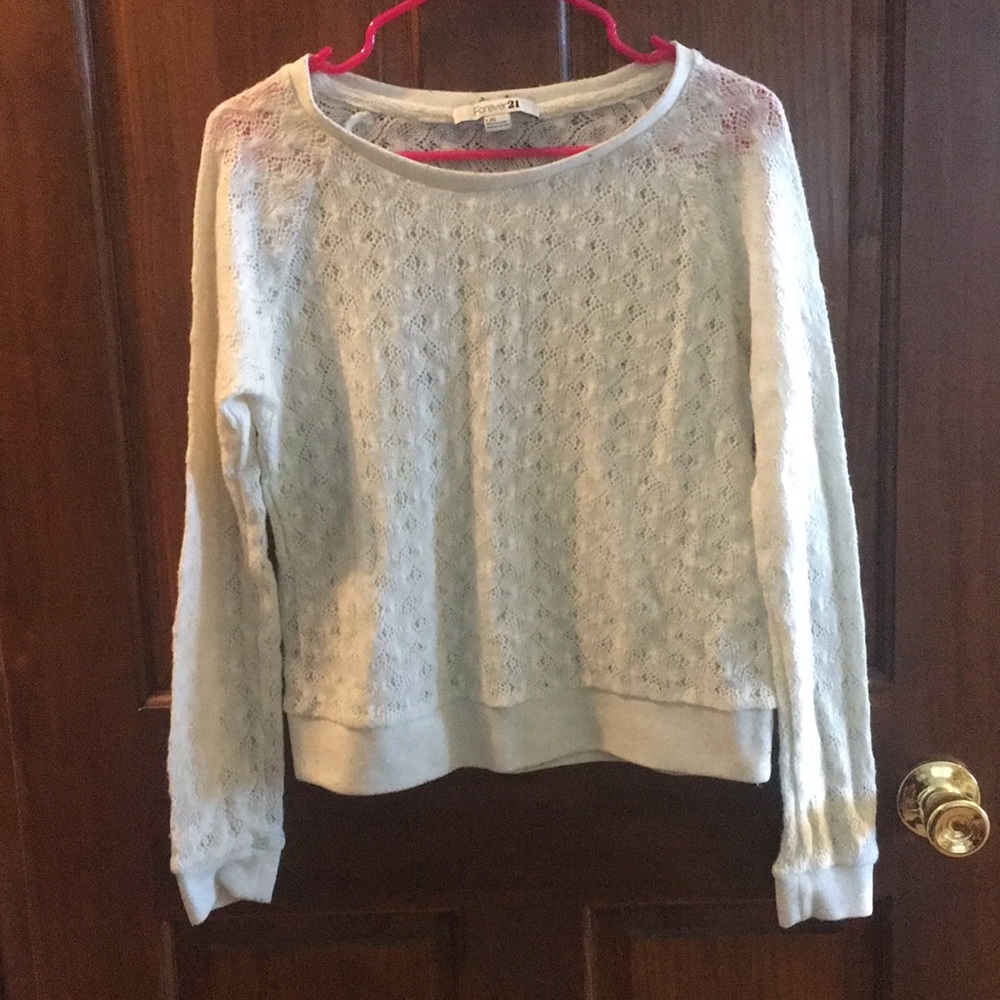 Forever 21 top